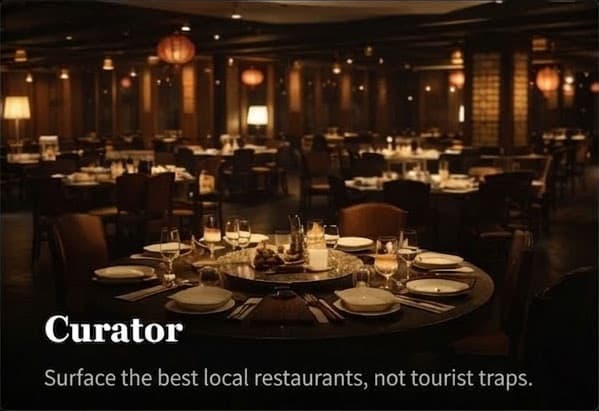 Curator