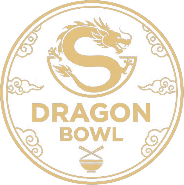 Dragon Bowl Logo